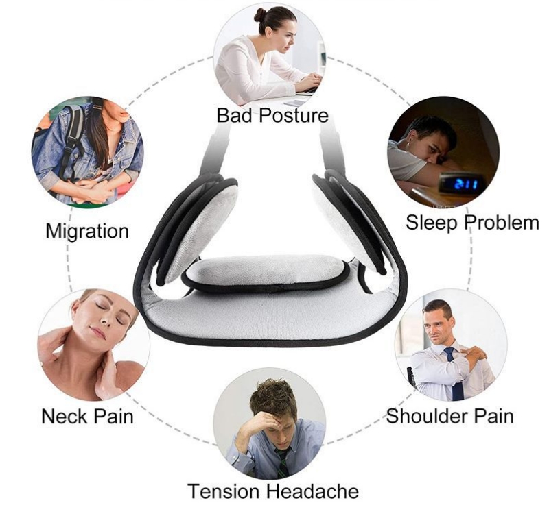 the functions of neck hammock