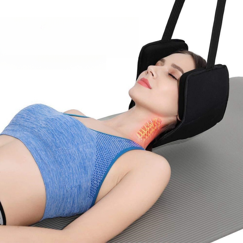neck hammock release neck pain