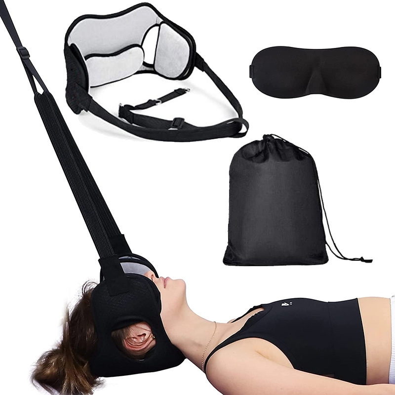 the accessories of neck hammock