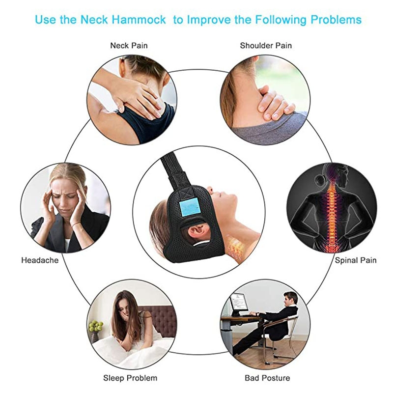 the functions of neck hammock 